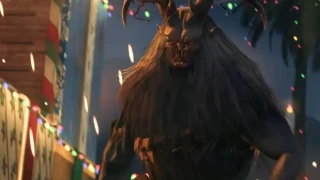 Warzone : Krampus, où le trouver et comment le battre ?