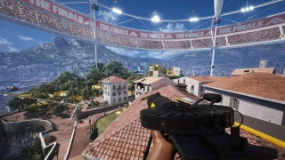THE FINALS : La dernière mise à jour réduit enfin le Aim Assist