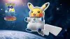 Illustration - Pokémon GO accueille Pikachu Astronaute avec la semaine World Space en octobre 2026