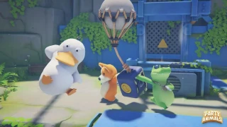 Party Animals Codes (Juin 2026)