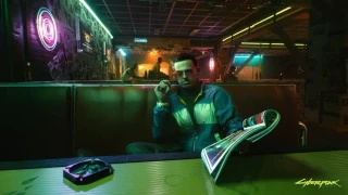 Cyberpunk 2077 est le jeu le plus téléchargé sur PS4 après son retour