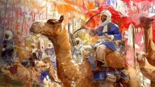 Age of Empires IV : Dynastie des Abbassides, bonus et détail de la civilisation