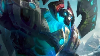 TFT : Comment jouer « Déjà vu », l'augment de Galio du set 12 ?
