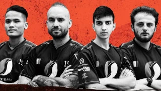 Supremacy présente sa nouvelle équipe Fortnite ! 