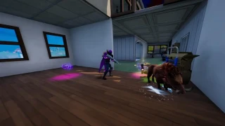 Fortnite S4 : Défis semaine 7, toutes les quêtes, astuces et récompenses (chapitre 3)