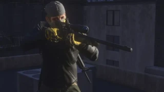 Une très grosse mise à jour arrive sur H1Z1: KotK