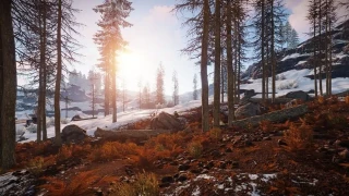 Rust : Le trailer « First Day » recréé en jeu