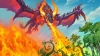 Illustration - Hearthstone va accueillir un nouveau mini-set tout feu tout flamme
