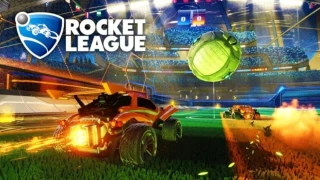 Rocket League reçoit une salve d'évaluations négatives après l'annonce de son rachat par Epic Games