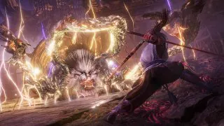Nioh 3 décroche le meilleur lancement de toute la franchise pour sa version PC