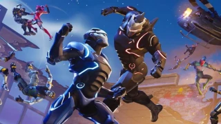 Fortnite : Défi Superproduction, semaine 5, l'étoile est au sud-est de la carte !