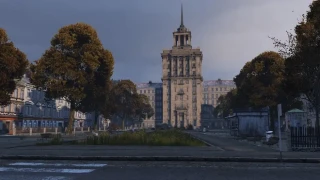 Dean Hall et Brian Hicks (DayZ) réunis pour travailler sur un « jeu de survie massif »