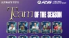 Illustration - FC 25 : TOTS Ultime, les joueurs sont disponibles