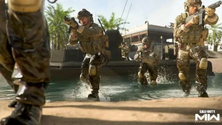 Call of Duty: Modern Warfare 2 : Le multijoueur présenté via un nouveau trailer