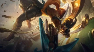 LoL : MàJ 13.10, les détails de la mise à jour