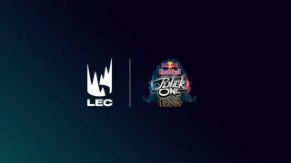 LoL : Red Bull, le nouveau partenaire de la LEC