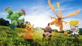 Pokémon victime d'un gros leaks, les futurs projets évoqués