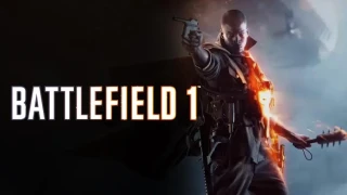 Des batailles navales sur Battlefield 1 grâce à Turning Tides !
