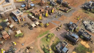 Age of Empires 4 démarre en fanfare sur Steam, signant le meilleur lancement de la licence