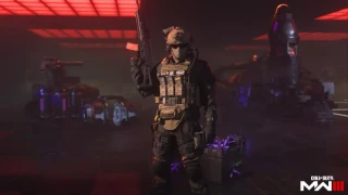 Modern Warfare 3 : Le mode Zombies (MWZ) est-il PvP ?