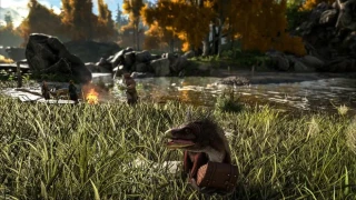 ARK: Survival Evolved est offert sur Steam