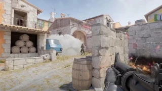 CS2 Deck : Est-il possible d'y jouer sur la console de Valve ?
