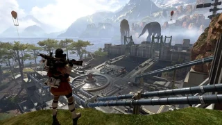 Apex Legends : Une version Switch n'est pas encore prévue