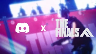 Discord THE FINALS France