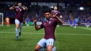 FC 27 nous dévoile les nouveautés dans son gameplay (défense, corner...)