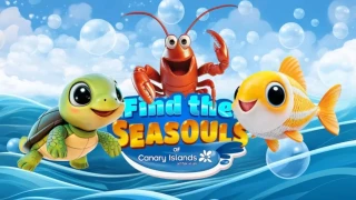 Roblox sensibilise les plus jeunes, avec une expérience aux îles Canaries 