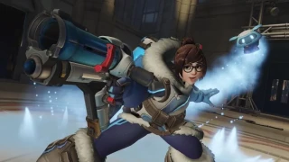 Blizzard réévalue chaque pénalité du système de report d'Overwatch !