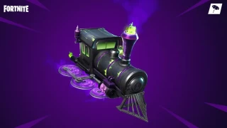 Fortnite : Tous les défis de l'événement Cauchemars