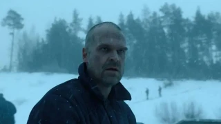 Gran Turismo : David Harbour (Stranger Things) au casting du film