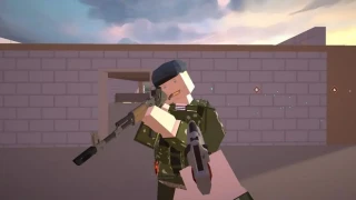 BattleBit Remastered : Tier list des meilleures armes