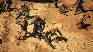 Dragon's Dogma 2 : MàJ du 31 mai, le patch notes