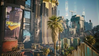 Cyberpunk 2077 : la suite nous emmènera dans une ville inspirée d'un « Chicago qui a mal tourné »