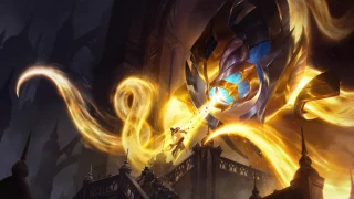 TFT : Comment jouer la composition Repentant ? (Set 5.5)