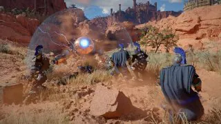 Crimson Desert lance déjà sa version Enhanced avec la 2.0, une nouvelle mise à jour XXL