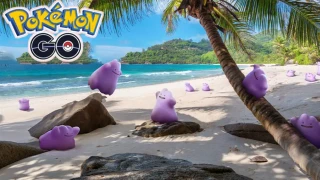 Pokémon GO : Programme d'août 2023
