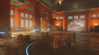 Overwatch : La mise à jour 1.32.1.1 ajoute l'événement du Nouvel An lunaire !