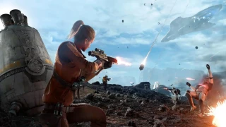 Electronic Arts s'agrandit pour travailler sur un nouveau Star Wars et une nouvelle franchise !