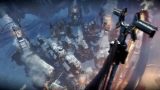 Frostpunk s'est écoulé 1,4 million d'exemplaires