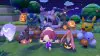 Illustration - Pokémon Pokopia fête Halloween à sa manière avec un événement spécial
