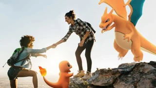 Pokémon GO : Le programme de parrainage est disponible