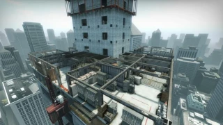 CSGO : Vertigo et Abbey encore modifiées dans la mise à jour du 21 mars