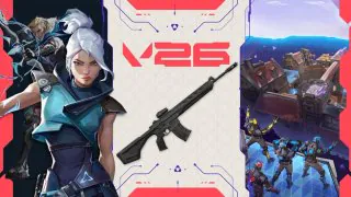 VALORANT : MàJ 13.06, patch notes de la mise à jour du 22 septembre 2026