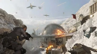 Call of Duty 2021 (Vanguard) devrait sortir sur PS4 et Xbox One