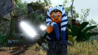LEGO Star Wars : The Skywalker Saga : Deux nouveaux packs pour le Star Wars Day