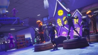Fortnite : Cauchemars (Fortnitemares) : Défis, astuces et récompenses