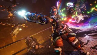 Borderlands 4 : Un système de progression limité qui ne passe pas auprès des fans